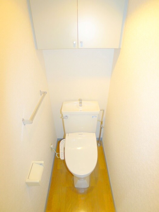 リムジェール・ピエスの物件内観写真