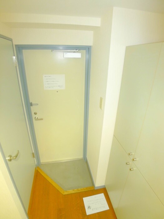 リムジェール・ピエスの物件内観写真