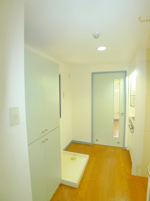 リムジェール・ピエスの物件内観写真