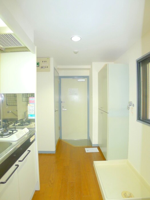 リムジェール・ピエスの物件内観写真