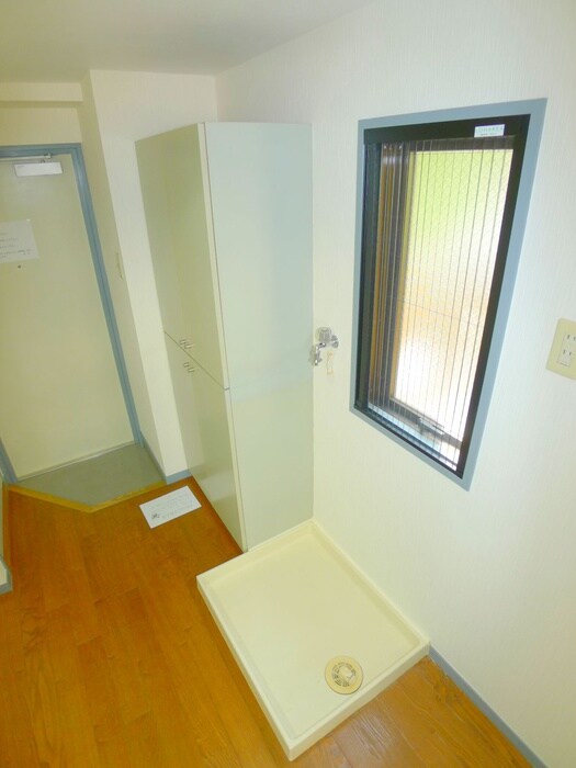 リムジェール・ピエスの物件内観写真