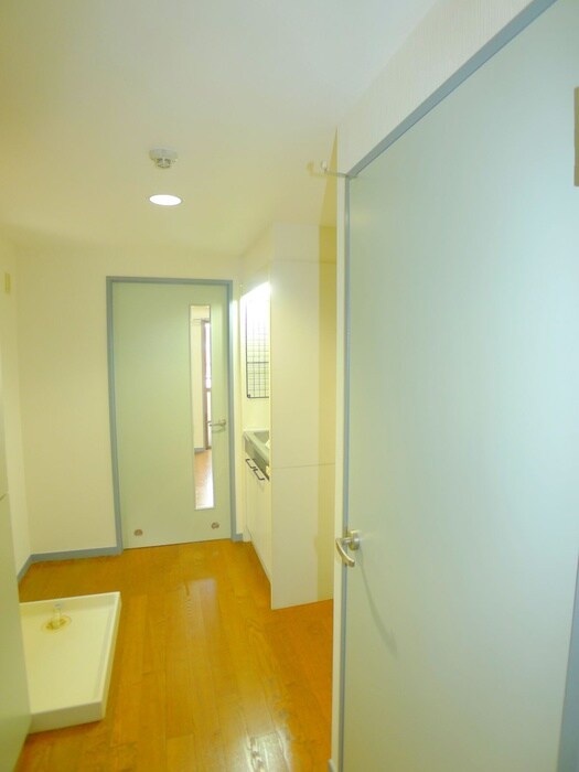 リムジェール・ピエスの物件内観写真