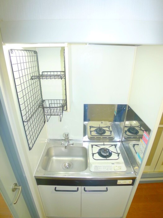 リムジェール・ピエスの物件内観写真