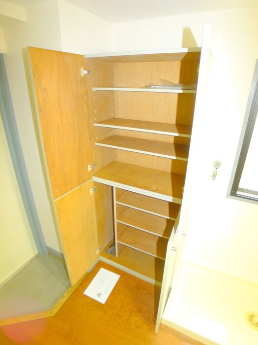 リムジェール・ピエスの物件内観写真