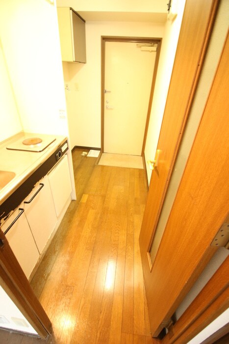 ロイヤルハイツ堀之内の物件内観写真