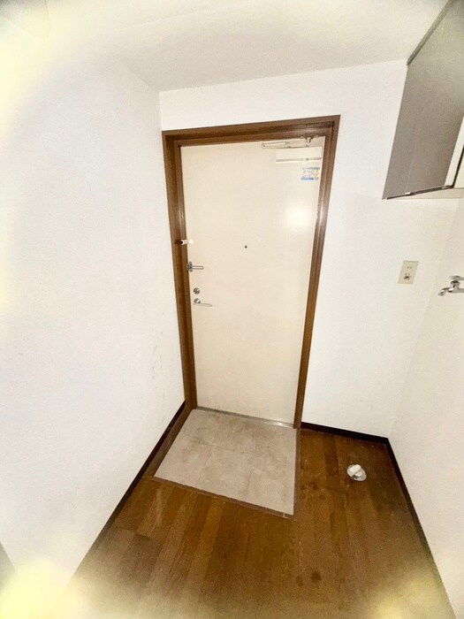 ロイヤルハイツ堀之内の物件内観写真