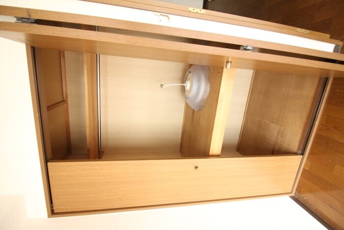 ロイヤルハイツ堀之内の物件内観写真