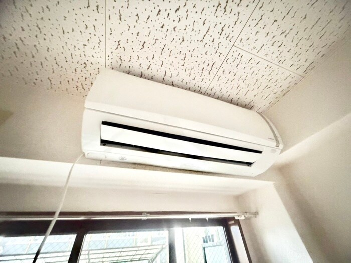 ロイヤルハイツ堀之内の物件内観写真