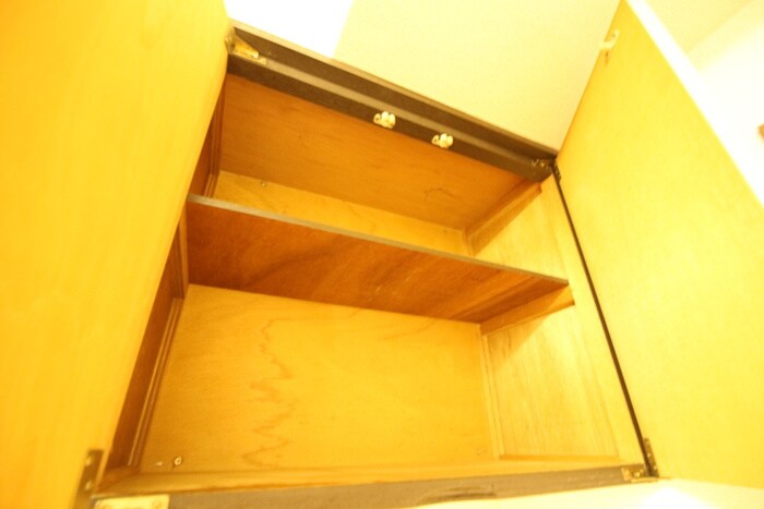 ロイヤルハイツ堀之内の物件内観写真