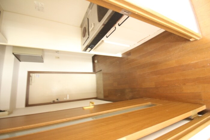 ロイヤルハイツ堀之内の物件内観写真