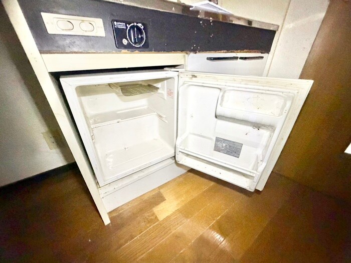 ロイヤルハイツ堀之内の物件内観写真