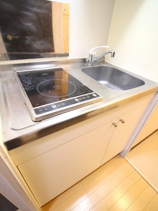 MIUふじみ野の物件内観写真