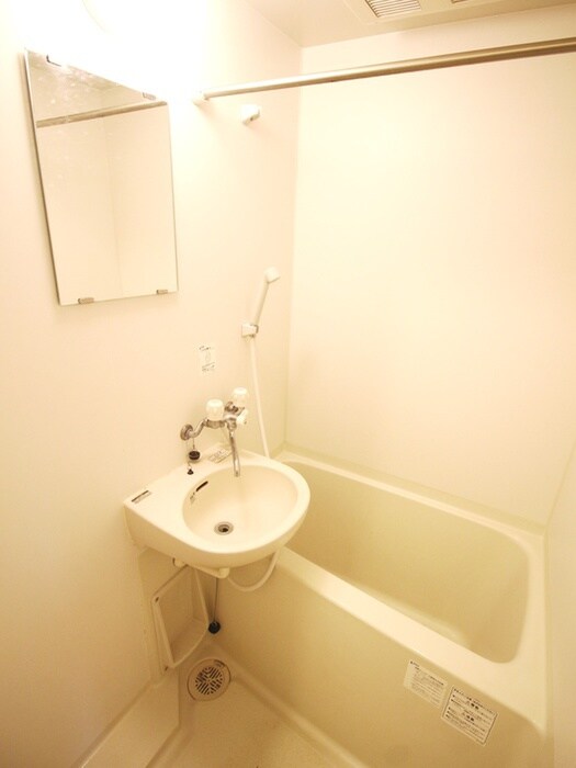 MIUふじみ野の物件内観写真