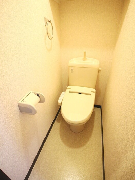 MIUふじみ野の物件内観写真