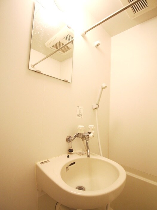 MIUふじみ野の物件内観写真