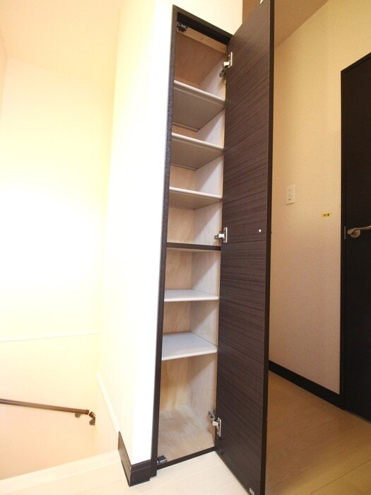 MIUふじみ野の物件内観写真