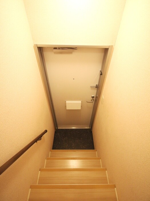 MIUふじみ野の物件内観写真