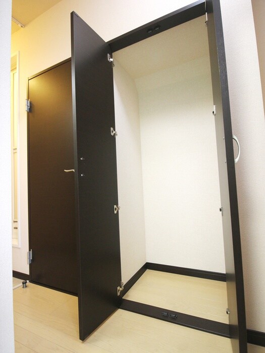 MIUふじみ野の物件内観写真