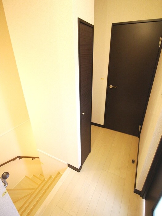 MIUふじみ野の物件内観写真