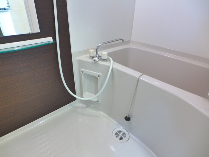 リブリ・M＆Mの物件内観写真