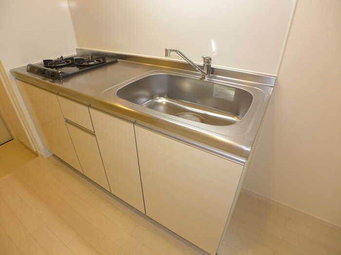 リブリ・M＆Mの物件内観写真