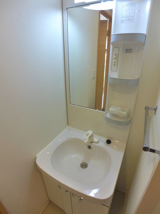 リブリ・M＆Mの物件内観写真