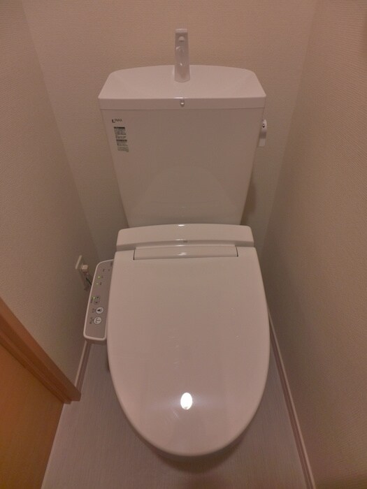 リブリ・M＆Mの物件内観写真