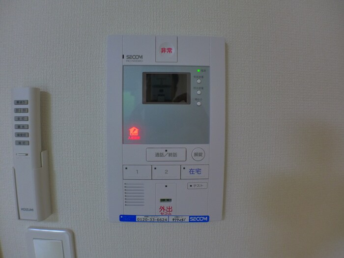 リブリ・M＆Mの物件内観写真