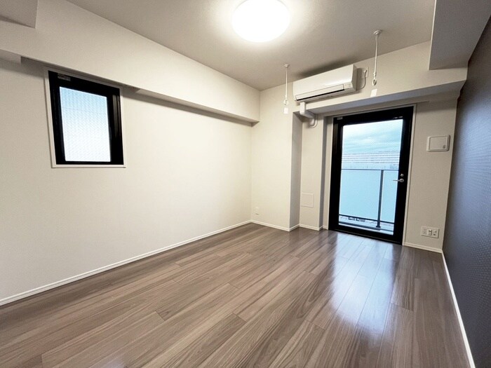 ラティエラ大島の物件内観写真