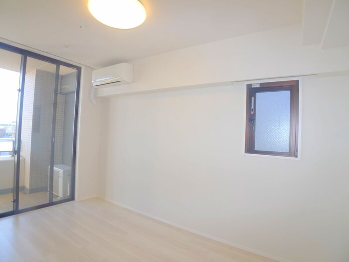 ラティエラ大島の物件内観写真