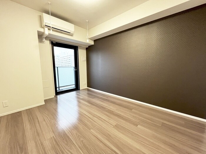 ラティエラ大島の物件内観写真