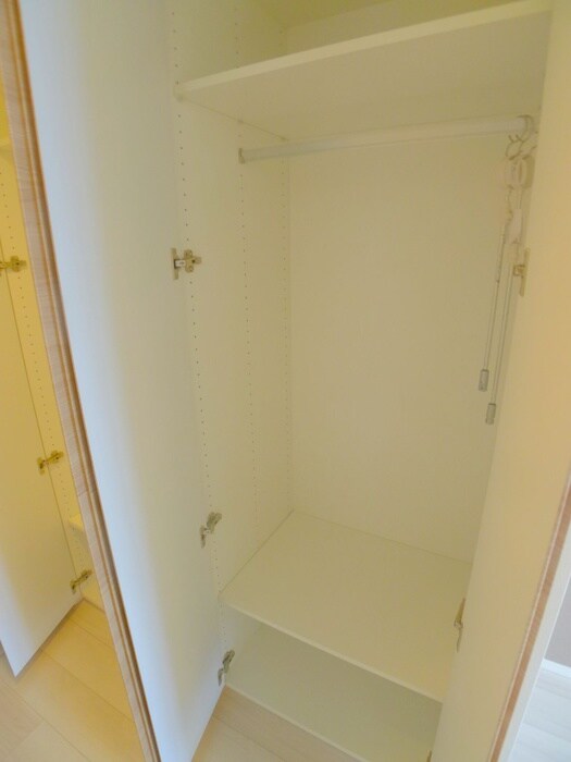 ラティエラ大島の物件内観写真