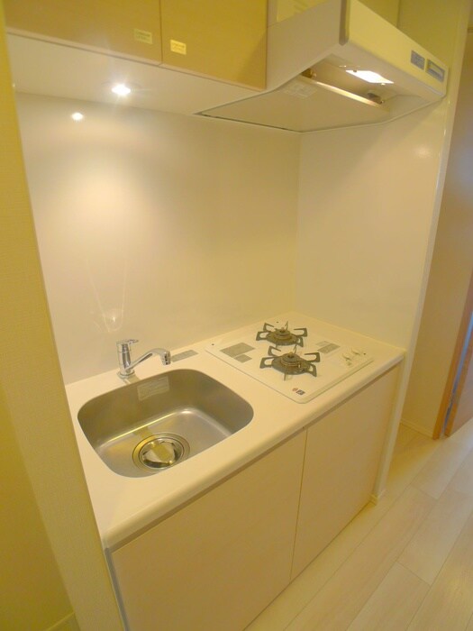 ラティエラ大島の物件内観写真