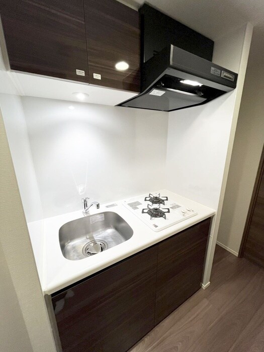 ラティエラ大島の物件内観写真