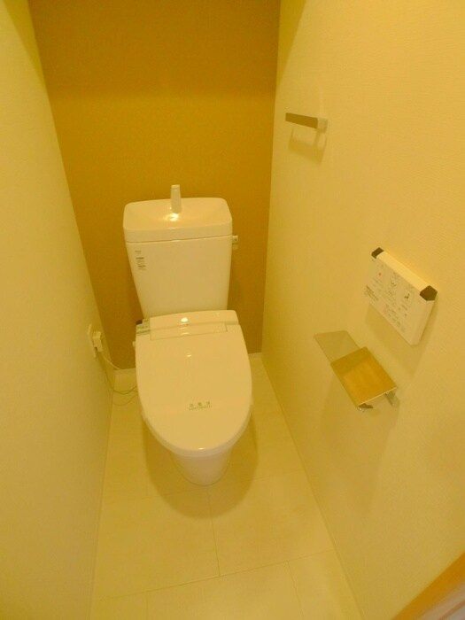 ラティエラ大島の物件内観写真