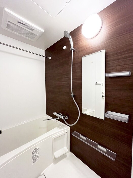 ラティエラ大島の物件内観写真