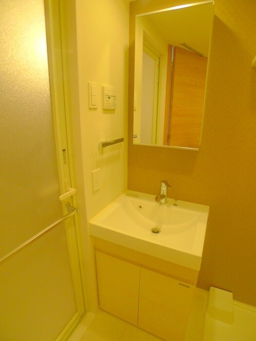 ラティエラ大島の物件内観写真