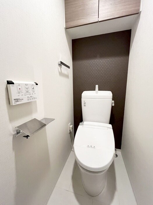 ラティエラ大島の物件内観写真