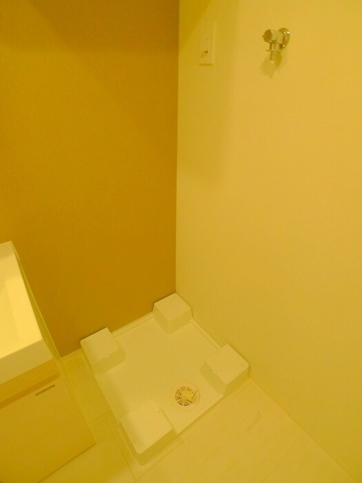 ラティエラ大島の物件内観写真