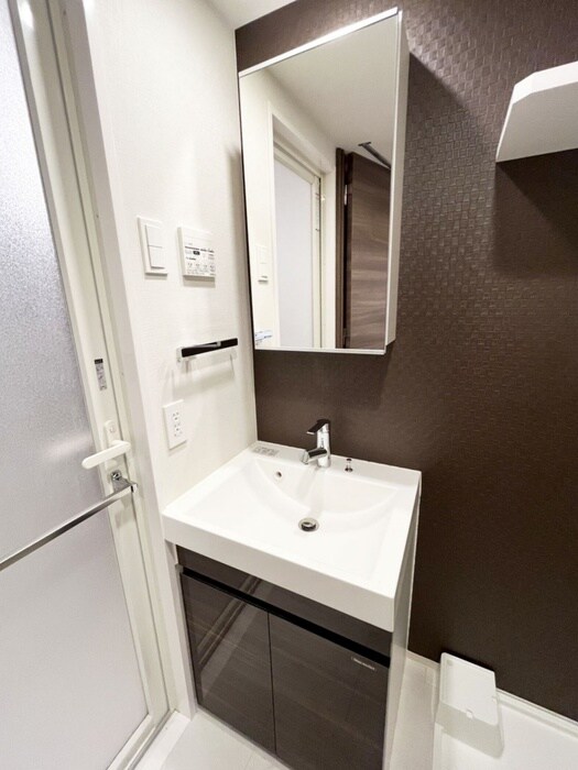 ラティエラ大島の物件内観写真