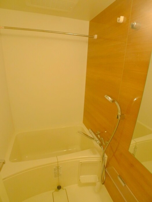 ラティエラ大島の物件内観写真