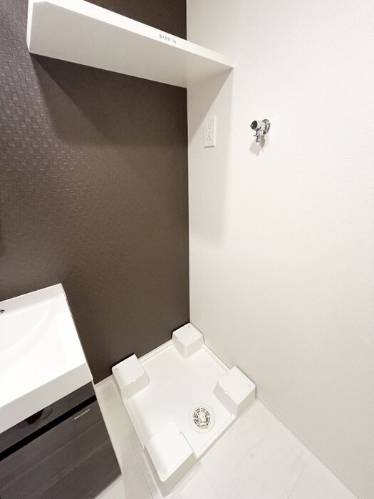 ラティエラ大島の物件内観写真