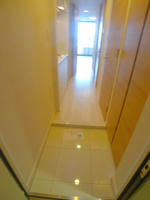 ラティエラ大島の物件内観写真