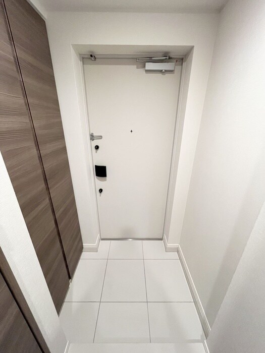 ラティエラ大島の物件内観写真