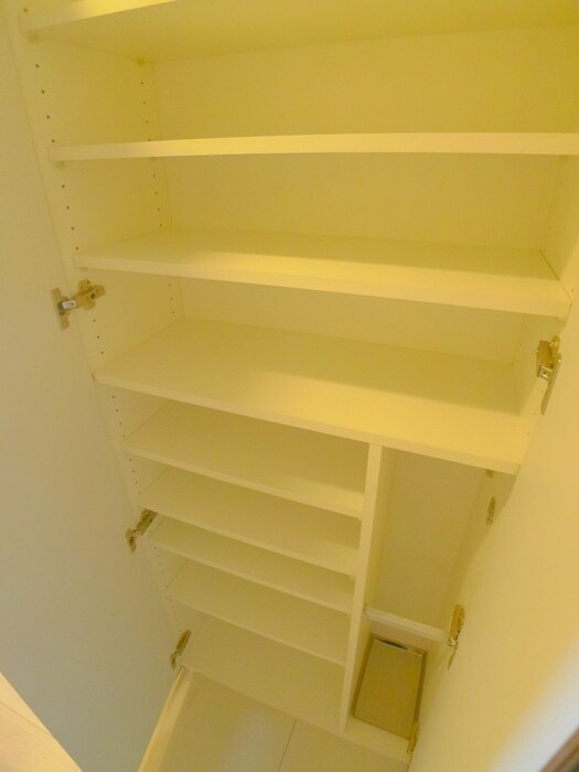 ラティエラ大島の物件内観写真