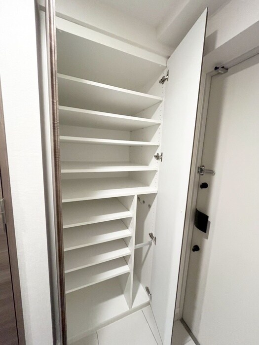 ラティエラ大島の物件内観写真