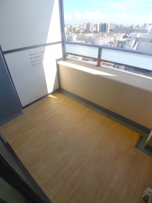 ラティエラ大島の物件内観写真