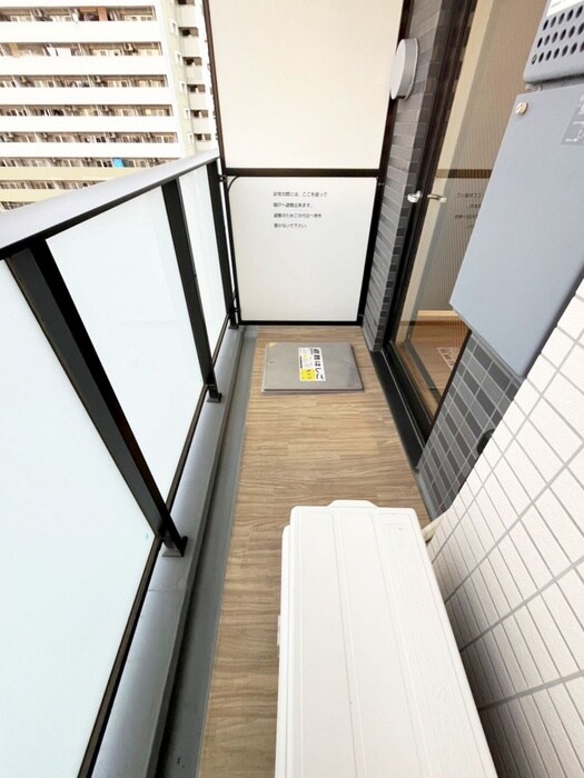 ラティエラ大島の物件内観写真