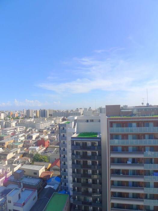 ラティエラ大島の物件内観写真