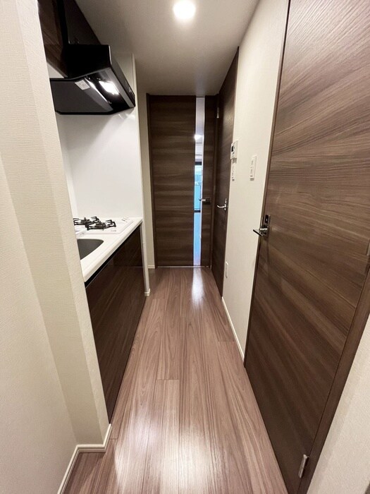 ラティエラ大島の物件内観写真